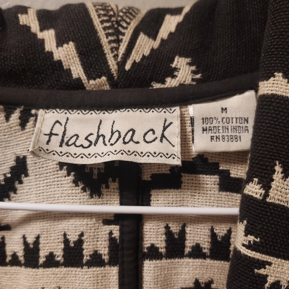 Flashback jacket - Picture 2 of 5